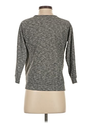 Motherhood 3/4 Sleeve T-Shirt (view 2)