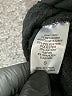 Chaser Black Fleece Size S - photo 7