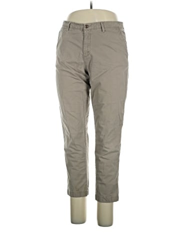 SONOMA life + style Khakis (view 1)