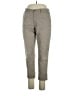 SONOMA life + style Solid Gray Khakis Size 14 - photo 1