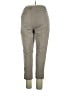 SONOMA life + style Solid Gray Khakis Size 14 - photo 2