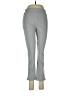 Tribal Chevron-herringbone Gray Active Pants Size 6 - photo 1