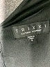 Trixxi Solid Black Jumpsuit Size S - photo 4
