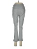 Tribal Chevron-herringbone Gray Active Pants Size 6 - photo 2