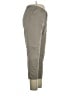 SONOMA life + style Solid Gray Khakis Size 14 - photo 4