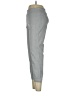 Tribal Chevron-herringbone Gray Active Pants Size 6 - photo 5