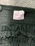 Xhilaration Black Formal Skirt Size M - photo 4