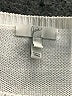 Joie 100% Cotton White Ivory Pullover Sweater Size L - photo 6