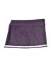 Assorted Brands 100% Polyester Purple Active Skirt Size 6 - photo 2
