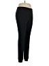 Athleta Solid Black Active Pants Size XL - photo 4