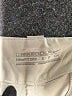Nike Golf Ivory Black Khaki Shorts Size 6 - photo 3