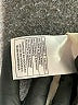 Nike Golf Ivory Black Khaki Shorts Size 6 - photo 4