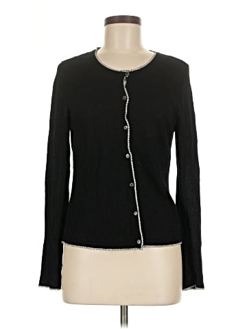 Sigrid Olsen Cardigan (view 1)