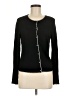 Sigrid Olsen Black Cardigan Size M - photo 1