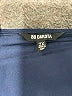 BB Dakota 100% Polyester Blue 3/4 Sleeve Blouse Size 2X - photo 7