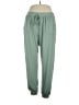 Primark Solid Green Casual Pants Size XL - photo 1