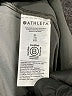 Athleta Gray Active Pants Size XL - photo 4