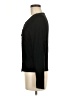 Sigrid Olsen Black Cardigan Size M - photo 5