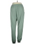 Primark Solid Green Casual Pants Size XL - photo 2