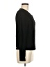 Sigrid Olsen Black Cardigan Size M - photo 4
