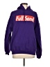 Unbranded Purple Pullover Hoodie Size L - photo 1