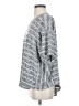 BKE Gray Short Sleeve Top Size XS - Sm - photo 5