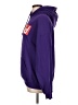 Unbranded Purple Pullover Hoodie Size L - photo 5