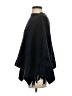Talbots Black Poncho Size XS - photo 5