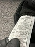 Good American Black Casual Pants Size 4 - photo 8