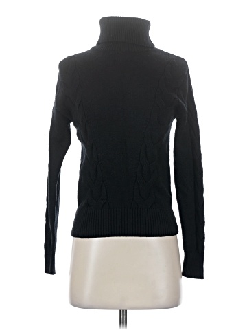 Laundry by Shelli Segal Turtleneck Sweater (view 1)
