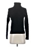 Laundry by Shelli Segal Black Turtleneck Sweater Size S - photo 1