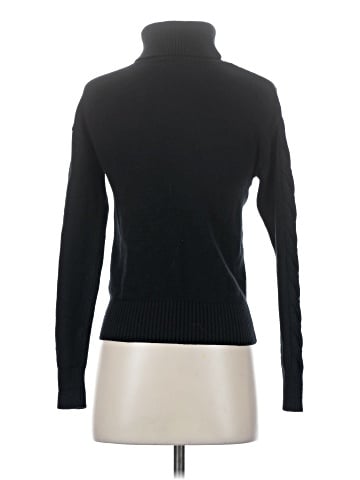 Laundry by Shelli Segal Turtleneck Sweater (view 2)