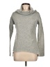 Unbranded Gray Turtleneck Sweater Size L - photo 1