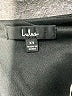 Lulus Solid Black Cocktail Dress Size XS - photo 7