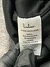 Lulus Solid Black Cocktail Dress Size XS - photo 8