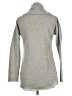 Unbranded Gray Turtleneck Sweater Size L - photo 2