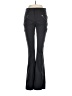 One 5 One Black Active Pants Size 6 - photo 1
