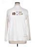 Unbranded White Turtleneck Sweater Size 1X (estimated) - photo 1