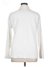 Unbranded White Turtleneck Sweater Size 1X (estimated) - photo 2