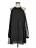 Three Eighty Two Black Sleeveless Top Size S - photo 1