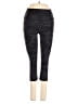 Lululemon Athletica Black Gray Active Pants Size 2 - photo 1