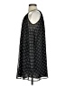 Three Eighty Two Black Sleeveless Top Size S - photo 5