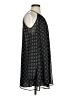 Three Eighty Two Black Sleeveless Top Size S - photo 4