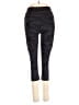 Lululemon Athletica Black Gray Active Pants Size 2 - photo 2
