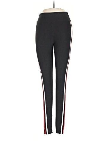 No Boundaries Track Pants (view 1)