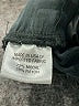 Drew Solid Blue Casual Pants Size XS - photo 5