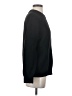 French Connection Solid Black Pullover Sweater Size S - photo 4
