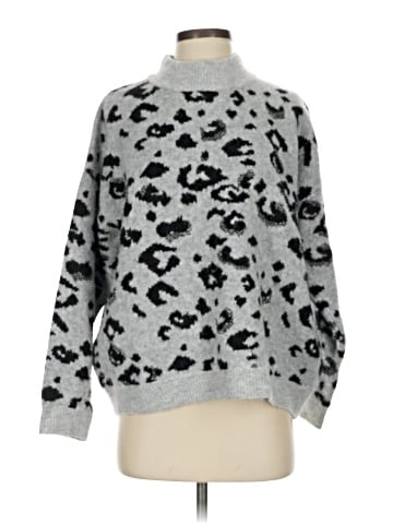 Catherine Malandrino Pullover Sweater (view 1)