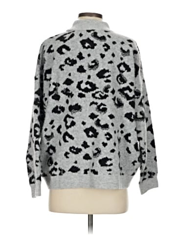 Catherine Malandrino Pullover Sweater (view 2)