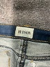 Hudson Jeans Solid Blue Jeans Size 4T - photo 3